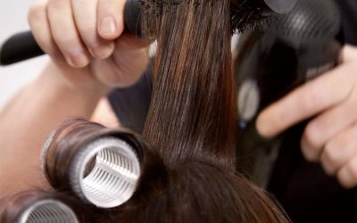 blowdry bar – pikakampaus