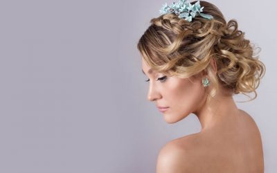 Itsenäisyyspäivän meikit ja kampaukset