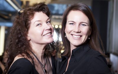 Uusia tuulia Tukkatalossa Munkkivuoren ostoskeskuksessa